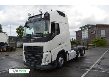 Tractor unit VOLVO FH 540