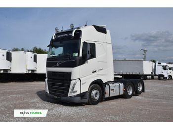 Tractor unit VOLVO FH 540