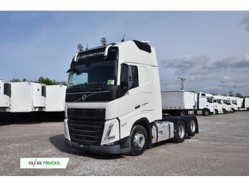 Tractor unit VOLVO FH 540
