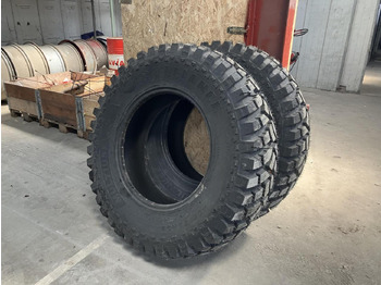 Tire Alliance MULTIUSE 551 Professional: picture 4