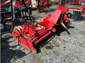 Soil tillage equipment KVERNELAND