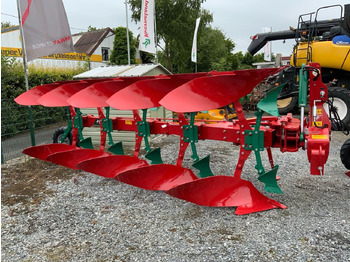 Plow KVERNELAND