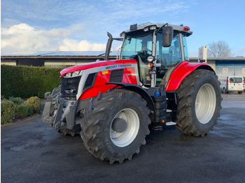 Farm tractor MASSEY FERGUSON 100 series