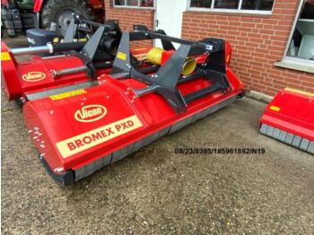 Flail mower VICON