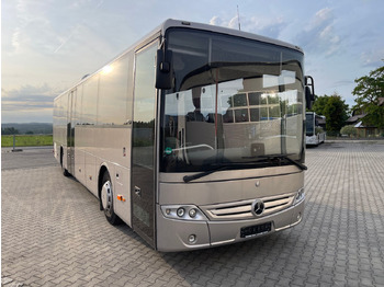 Suburban bus MERCEDES-BENZ Intouro
