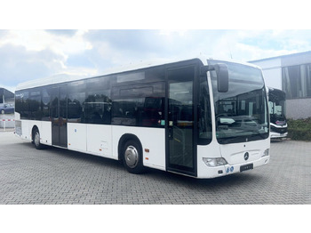 City bus MERCEDES-BENZ Citaro