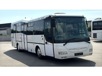 City bus