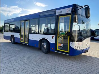 City bus Solaris Urbino 10 Midi mit Klimaanlage: picture 1