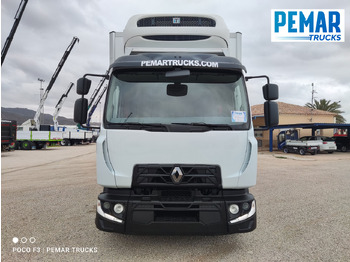 Lease a RENAULT MIDLUM D16 240 EURO 6 RENAULT MIDLUM D16 240 EURO 6: picture 2 Lease a RENAULT MIDLUM D16 240 EURO 6 RENAULT MIDLUM D16 240 EURO 6: picture 2