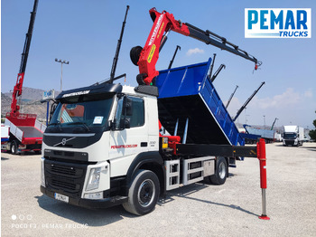 Truck VOLVO FM 330