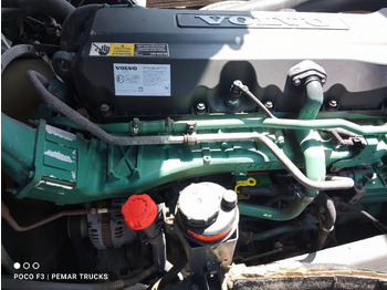 Engine VOLVO 11 LITROS D11C450: picture 2 Engine VOLVO 11 LITROS D11C450: picture 2