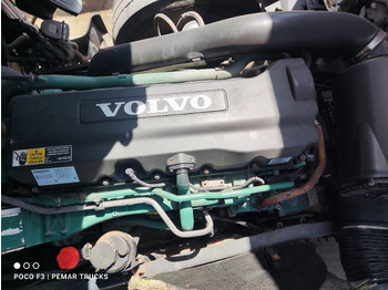 Engine VOLVO 11 LITROS D11C450: picture 4 Engine VOLVO 11 LITROS D11C450: picture 4