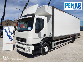 Refrigerator truck VOLVO FL 240
