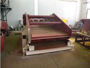 Screener KINGLINK