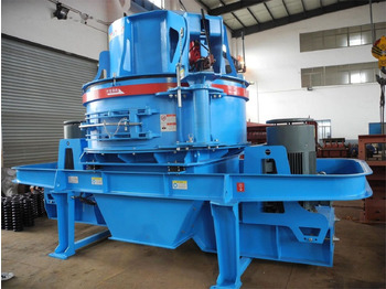 New Crusher Kinglink KL10 VSI Crusher | Mineral Oil Silica Sand: picture 4
