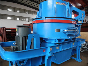 New Crusher Kinglink KL10 VSI Crusher | Mineral Oil Silica Sand: picture 2
