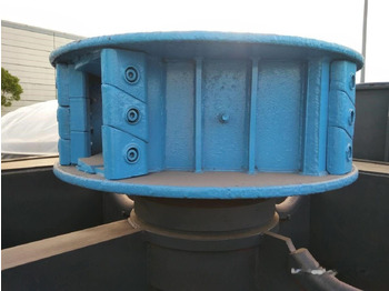 New Impact crusher Kinglink KL12 High Performance Sand Maker: picture 4