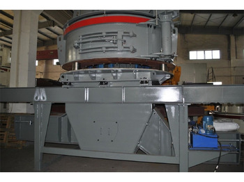 New Impact crusher Kinglink KL12 High Performance Sand Maker: picture 3