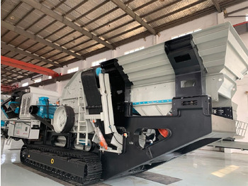 New Mobile crusher Kinglink KL3S2160F1315 Mobile Impact Crusher: picture 5
