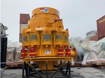 Lease a Kinglink KLC1300 Iron Ore Cone Crusher 150-250TPH Kinglink KLC1300 Iron Ore Cone Crusher 150-250TPH: picture 3