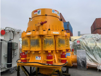 Lease a Kinglink KLC1300 Iron Ore Cone Crusher 150-250TPH Kinglink KLC1300 Iron Ore Cone Crusher 150-250TPH: picture 4