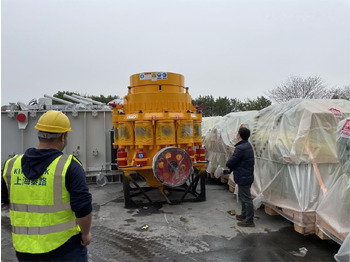 Lease a Kinglink KLC1300 Iron Ore Cone Crusher 150-250TPH Kinglink KLC1300 Iron Ore Cone Crusher 150-250TPH: picture 2