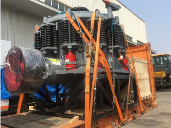 Cone crusher KINGLINK