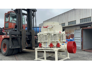 Cone crusher KINGLINK