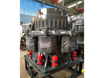 New Cone crusher Kinglink KLM1160 Cone Crusher: picture 3