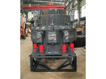 New Cone crusher Kinglink KLM1160 Cone Crusher: picture 2