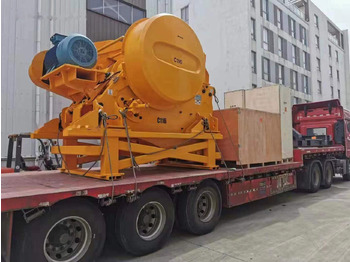 New Jaw crusher Kinglink NEW C116 PRIMARY JAW CRUSHER: picture 3