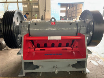 Jaw crusher KINGLINK