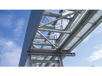 Lease a Kinglink Port Belt Conveyor B1200 with Strong Frame Kinglink Port Belt Conveyor B1200 with Strong Frame: picture 3