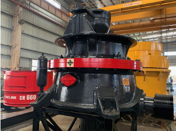 Lease a Kinglink Sandvik type Hydraulic Cone Crusher CH660 | Diabase Kinglink Sandvik type Hydraulic Cone Crusher CH660 | Diabase: picture 2 Lease a Kinglink Sandvik type Hydraulic Cone Crusher CH660 | Diabase Kinglink Sandvik type Hydraulic Cone Crusher CH660 | Diabase: picture 2