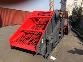 Screener KINGLINK