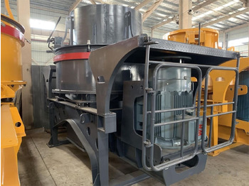 New Impact crusher Kinglink VSI KL8 VSI Crusher: picture 3