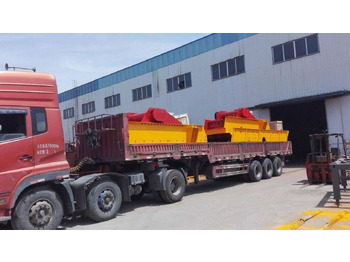 Mining machinery KINGLINK