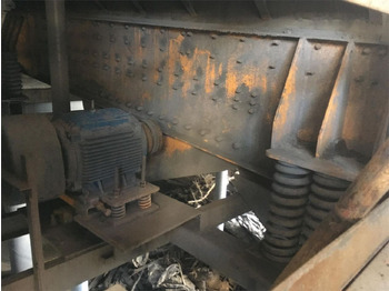New Mining machinery Kinglink ZSW600x150 Vibriting Feeder For Sale: picture 4