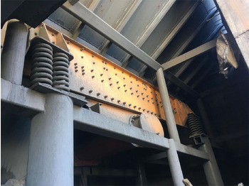 New Mining machinery Kinglink ZSW600x150 Vibriting Feeder For Sale: picture 5