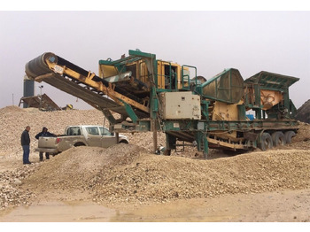 Mobile crusher MF LIEZEN 1080x800: picture 2