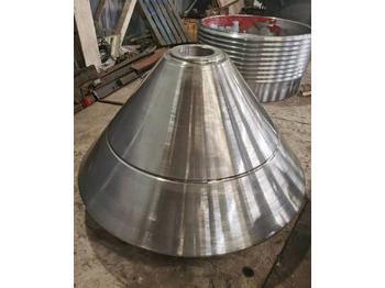 Lease a Metso Head for Metso HP500 Cone Crusher Metso Head for Metso HP500 Cone Crusher: picture 4