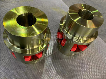 Spare parts KINGLINK