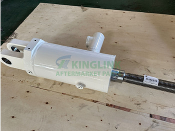 Spare parts for Construction machinery KINGLINK Carbon Steel Tramp Release Cylinder 7088010081  For HP200 Cone Crusher: picture 2