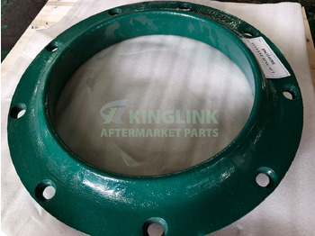 Spare parts for Construction machinery KINGLINK Cast Iron Feed Ring Bolt on B96334030E For Barmac B7150: picture 2