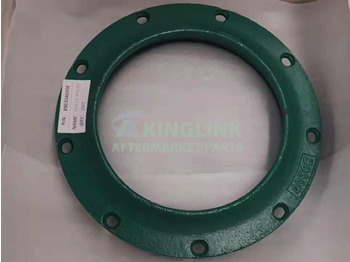 Spare parts for Construction machinery KINGLINK Cast Iron Feed Ring Bolt on B96334030E For Barmac B7150: picture 3