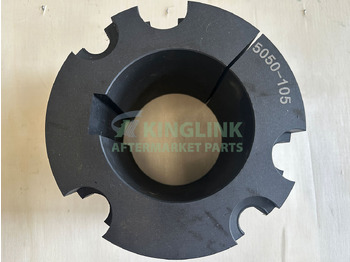 Spare parts for Construction machinery KINGLINK Cast Steel Hub 7003239266 For HP200 Cone Crusher: picture 4 Spare parts for Construction machinery KINGLINK Cast Steel Hub 7003239266 For HP200 Cone Crusher: picture 4