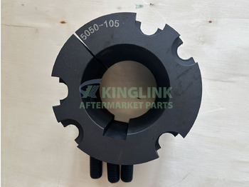 Spare parts for Construction machinery KINGLINK Cast Steel Hub 7003239266 For HP200 Cone Crusher: picture 2 Spare parts for Construction machinery KINGLINK Cast Steel Hub 7003239266 For HP200 Cone Crusher: picture 2