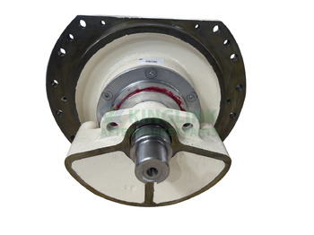 Spare parts for Screener KINGLINK Modular Vibrator Mv2 / Mv3 / Mv4 for Cvb Series Screens: picture 5 Spare parts for Screener KINGLINK Modular Vibrator Mv2 / Mv3 / Mv4 for Cvb Series Screens: picture 5