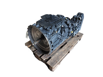 Gearbox MAN