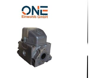 Cylinder head MERCEDES-BENZ